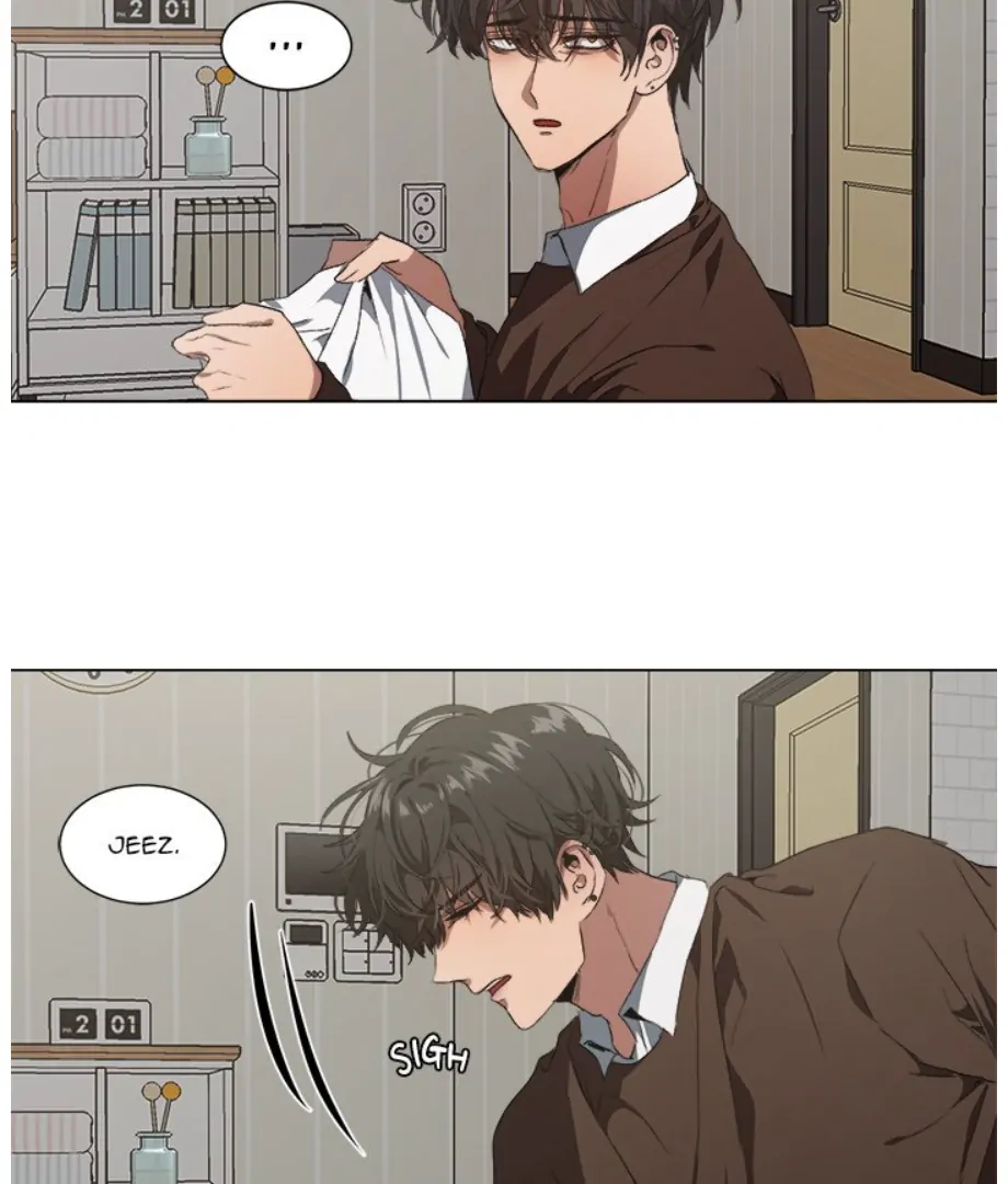 The Spring of the Sea Chapter 29 - page 46