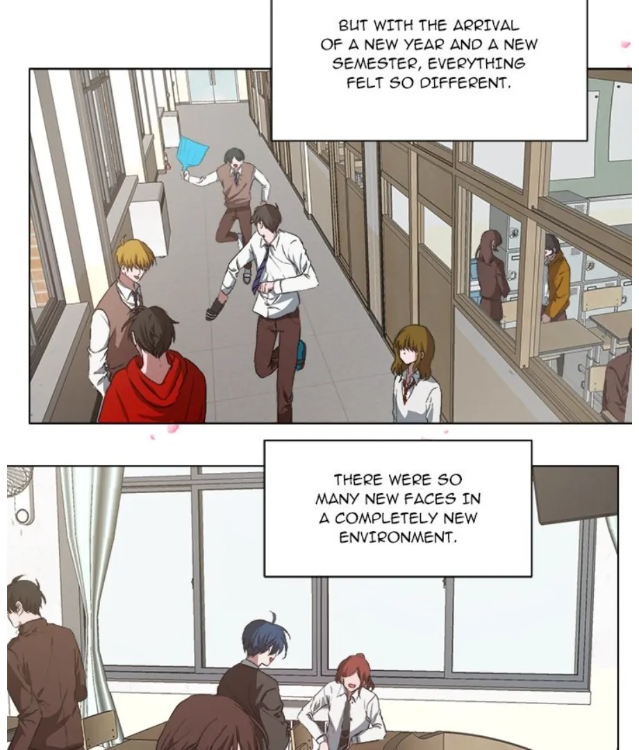 The Spring of the Sea Chapter 29 - page 68