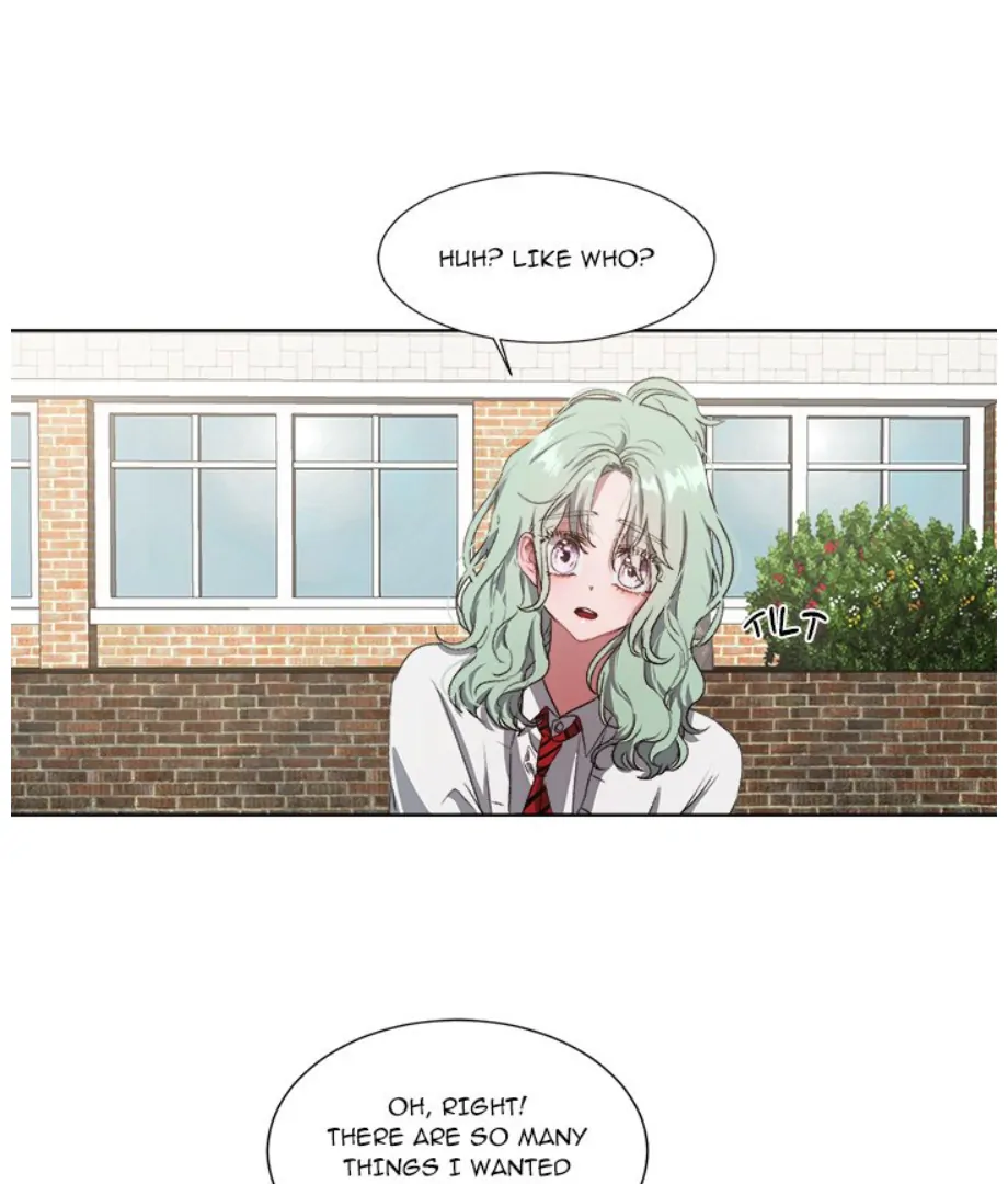 The Spring of the Sea Chapter 30 - page 33