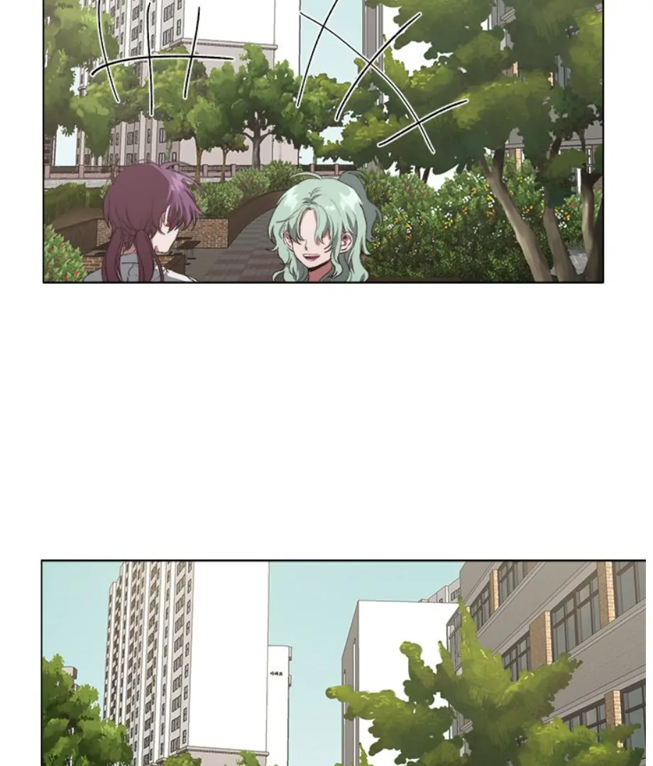 The Spring of the Sea Chapter 30 - page 39