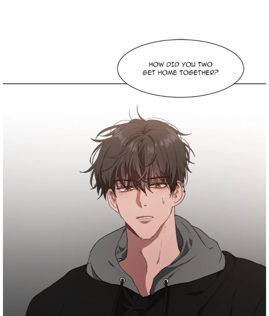 The Spring of the Sea Chapter 30 - page 70