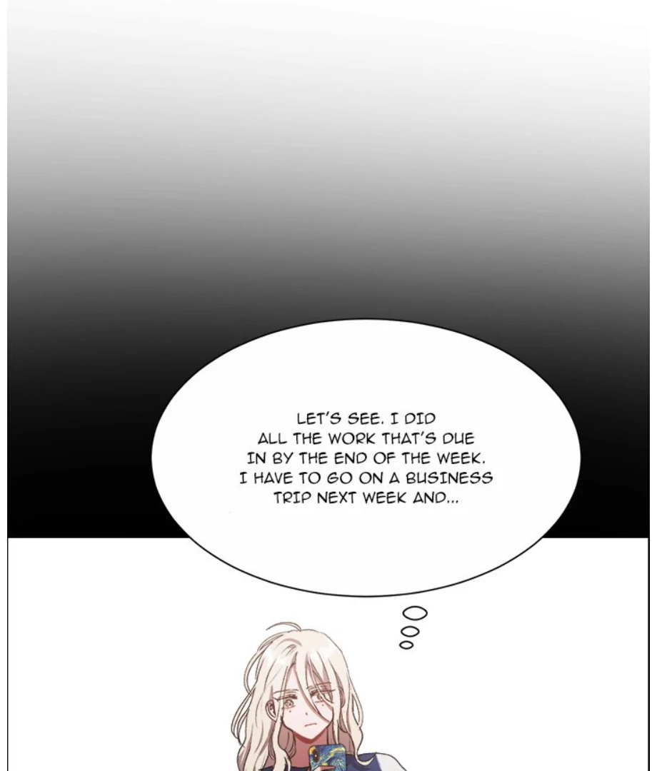 The Spring of the Sea Chapter 30 - page 76