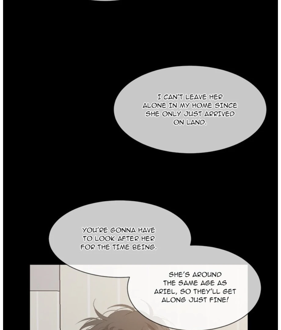 The Spring of the Sea Chapter 30 - page 84