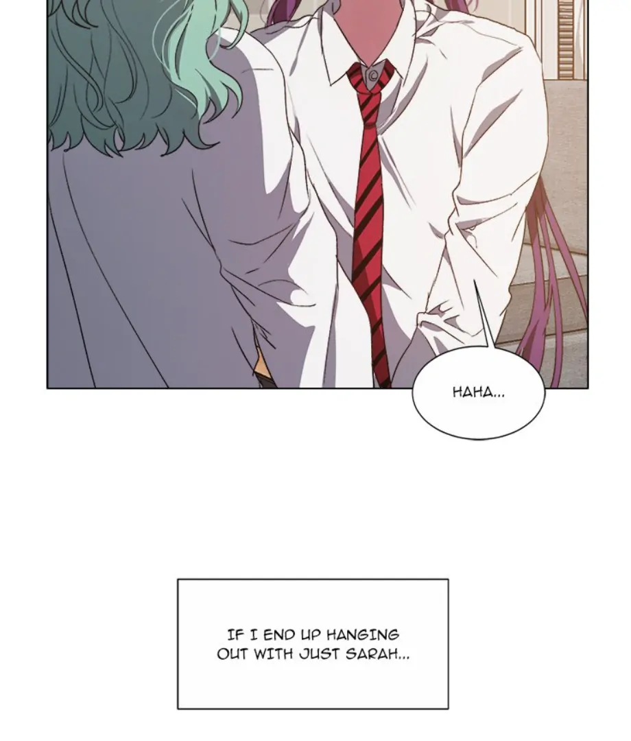 The Spring of the Sea Chapter 30 - page 94