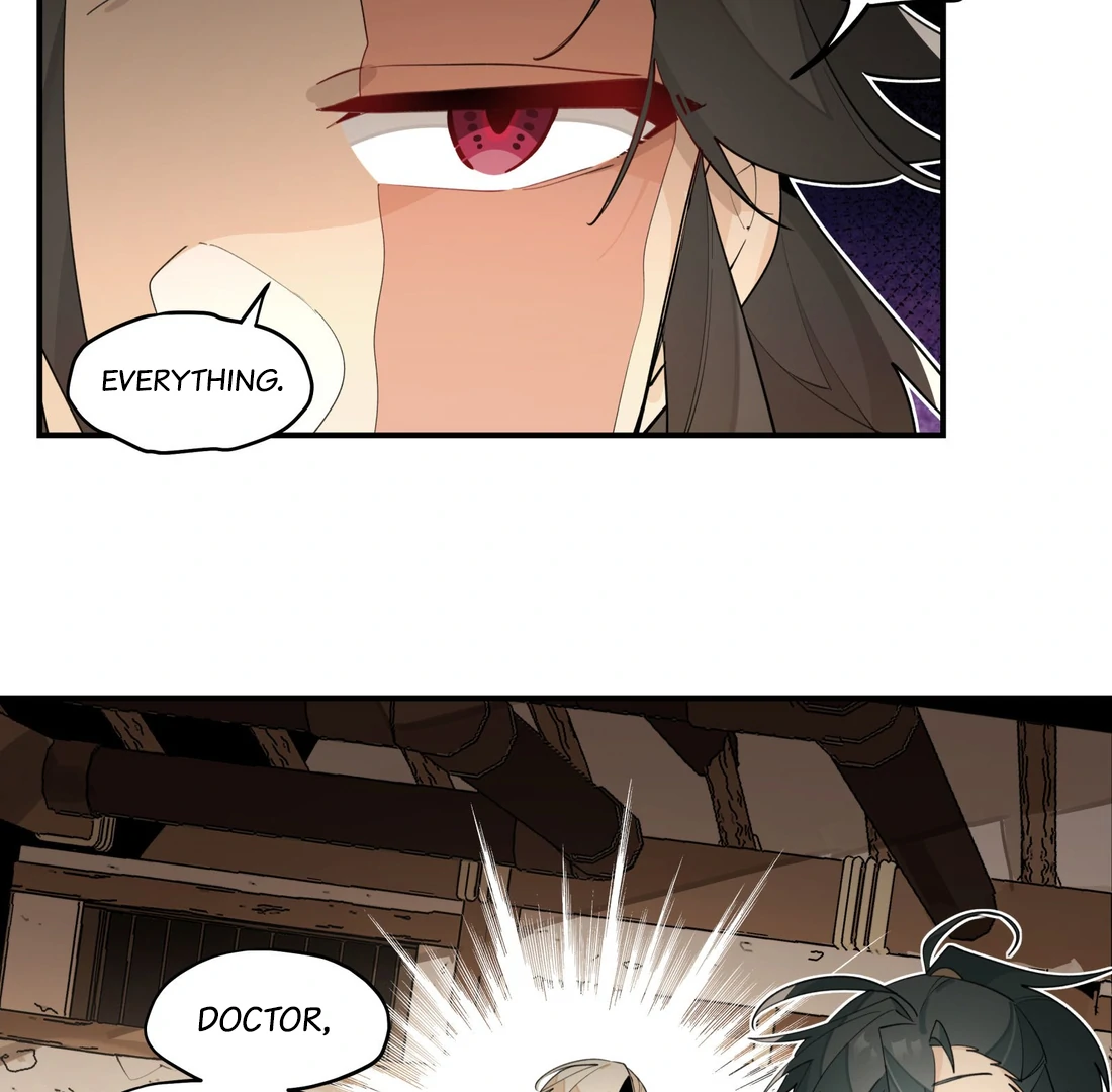 Have You Seen My Brother? (Official) Chapter 83 - page 13