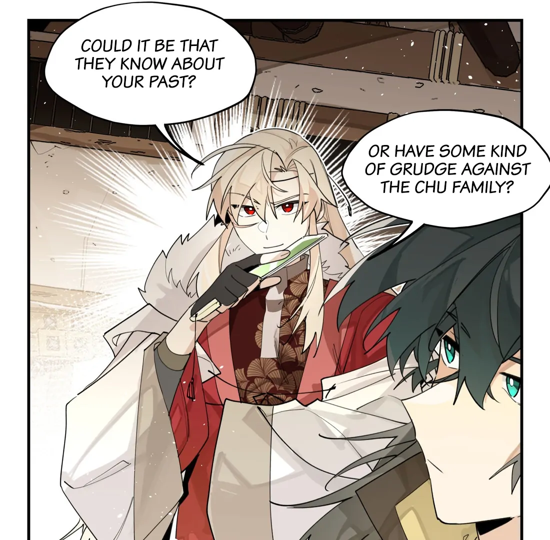 Have You Seen My Brother? (Official) Chapter 83 - page 42