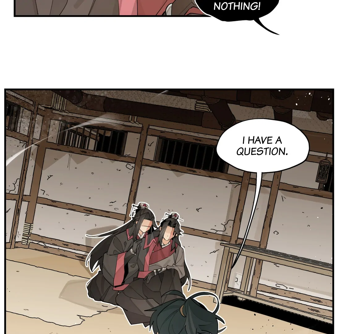 Have You Seen My Brother? (Official) Chapter 83 - page 6