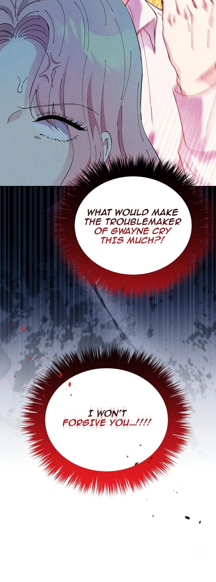 Lady Beast Chapter 124 - page 11