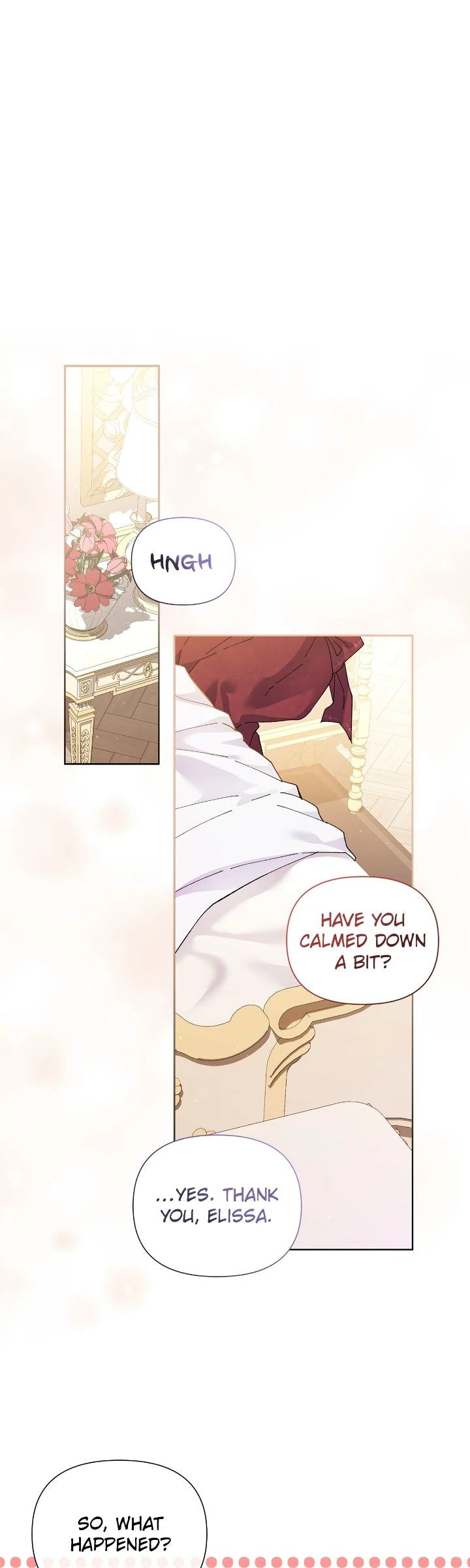 Lady Beast Chapter 124 - page 12