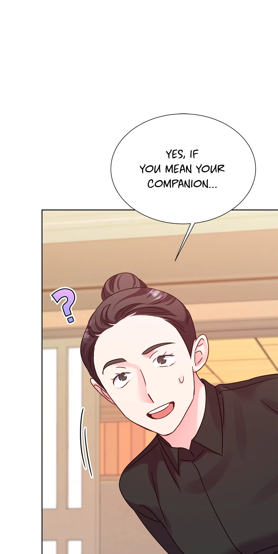 Once Again Idol Chapter 160 - page 9