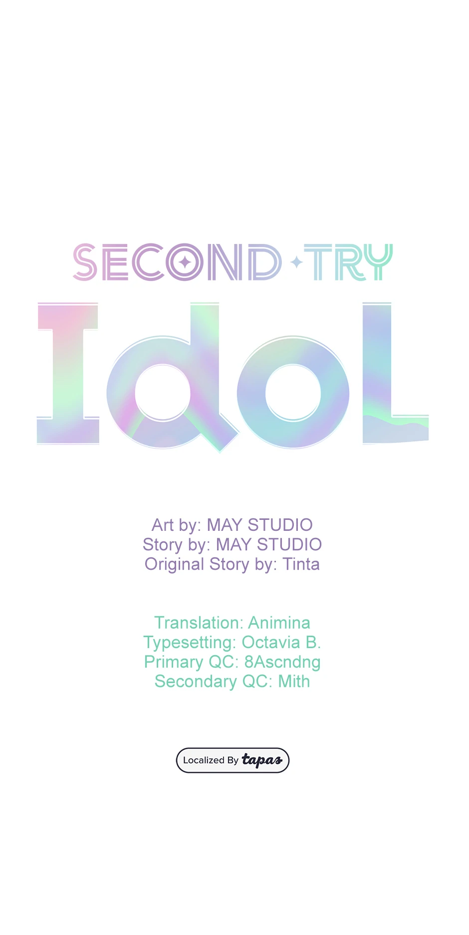 Once Again Idol Chapter 160 - page 12