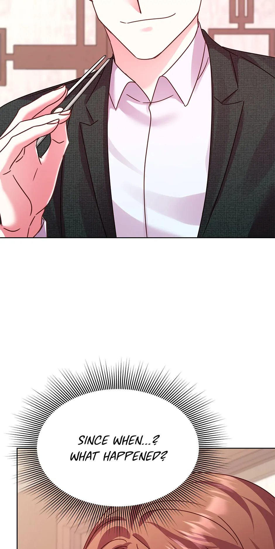 Once Again Idol Chapter 160 - page 14