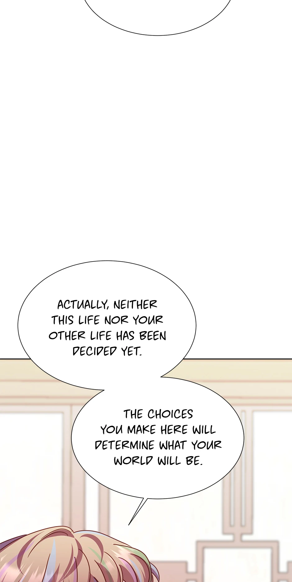 Once Again Idol Chapter 160 - page 23