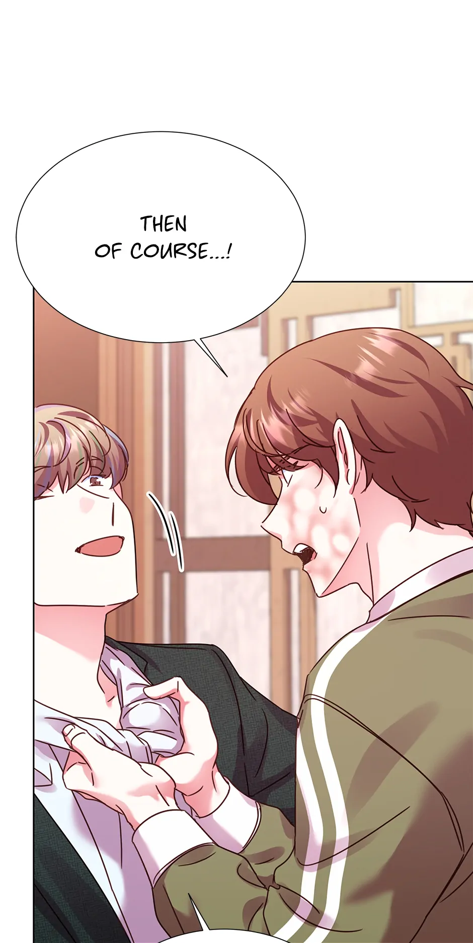 Once Again Idol Chapter 160 - page 25