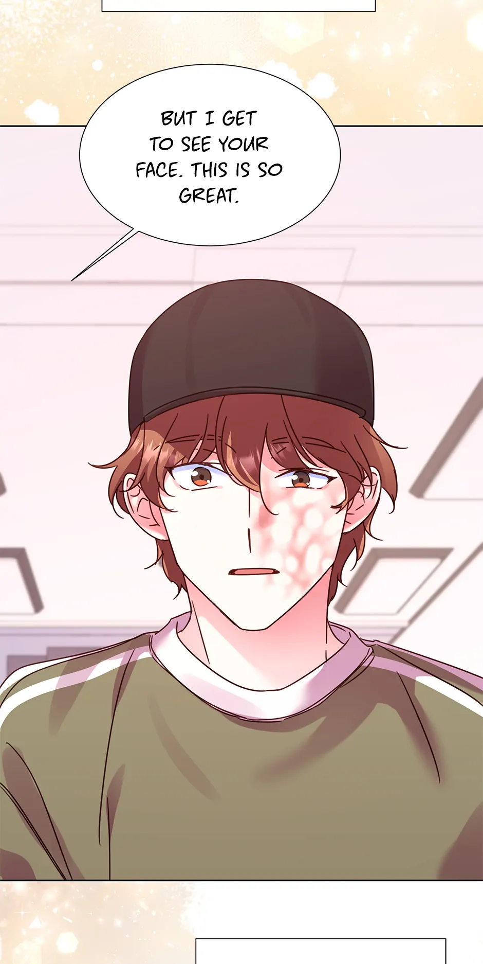 Once Again Idol Chapter 160 - page 39