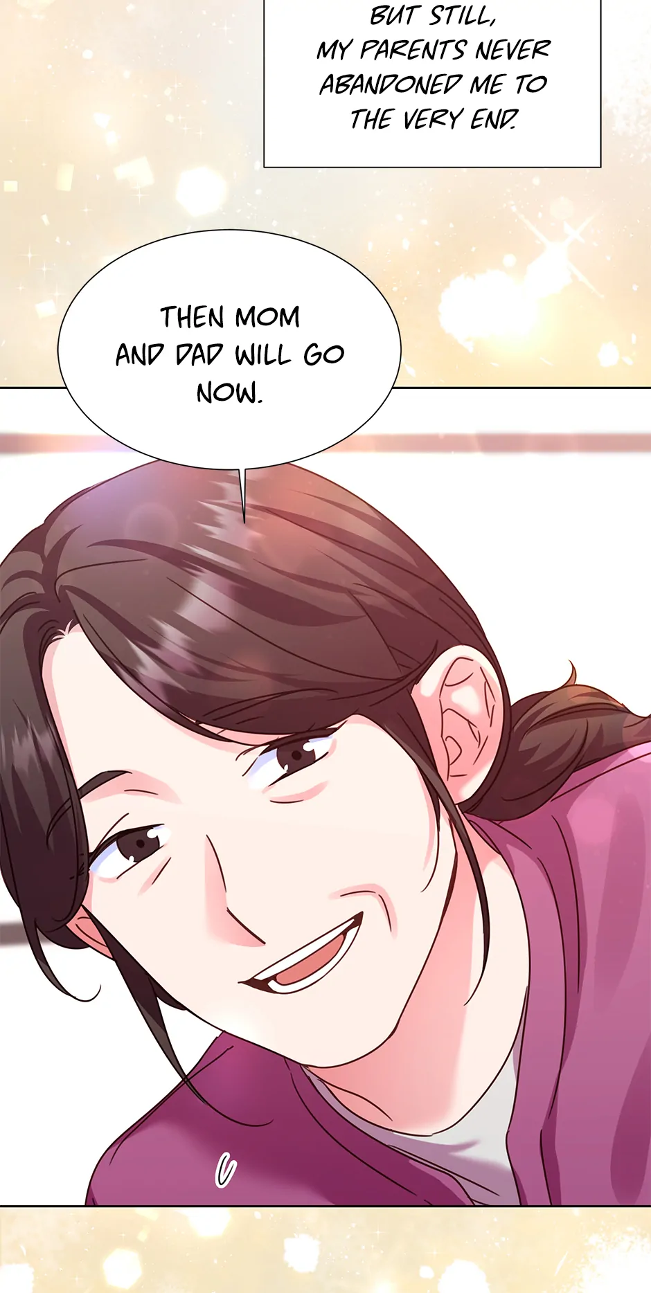Once Again Idol Chapter 160 - page 40