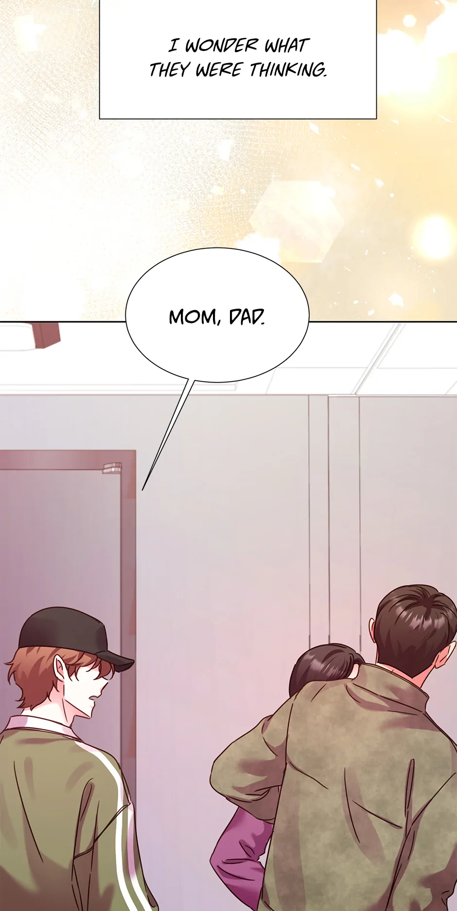 Once Again Idol Chapter 160 - page 42