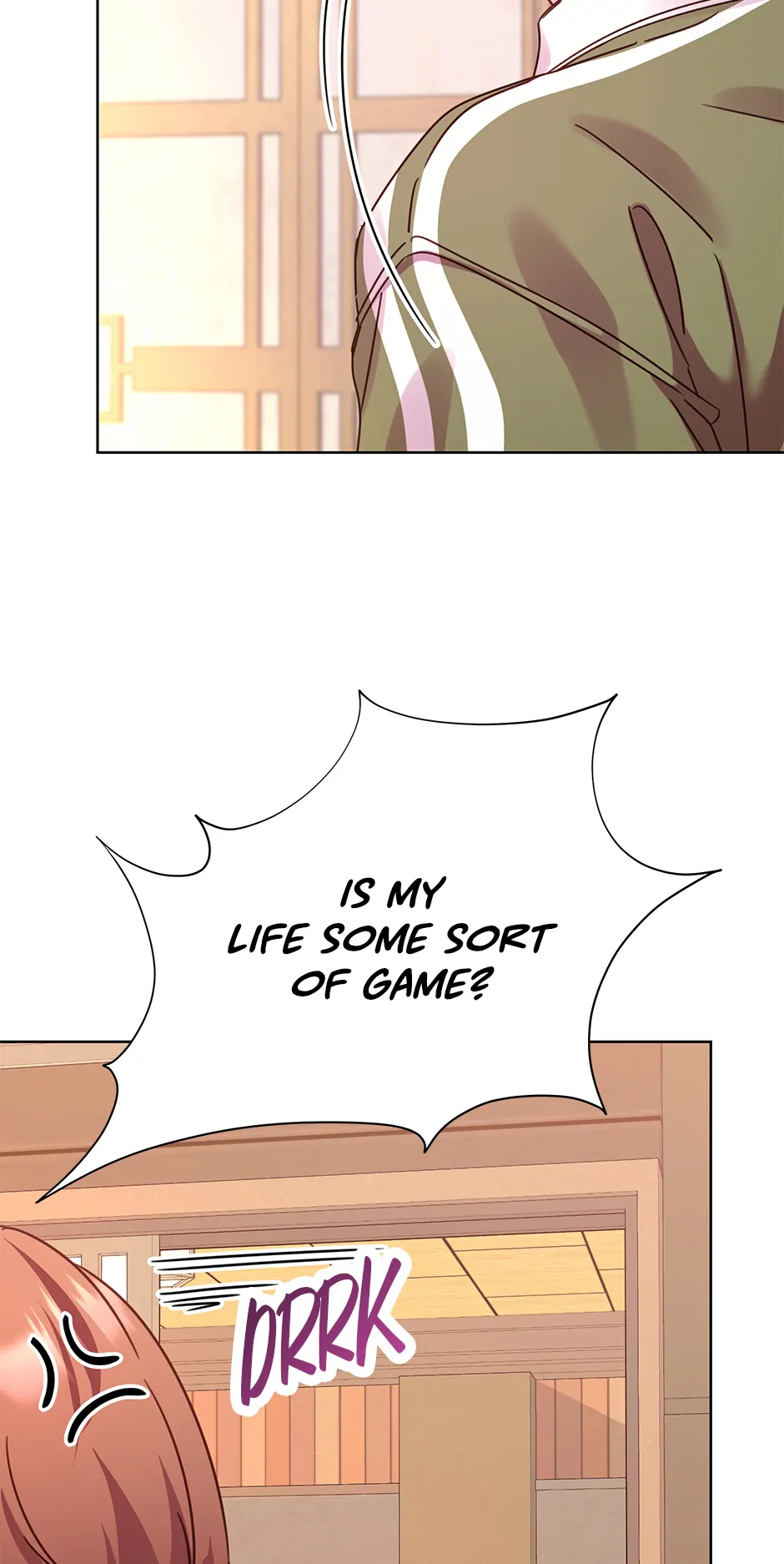 Once Again Idol Chapter 160 - page 5