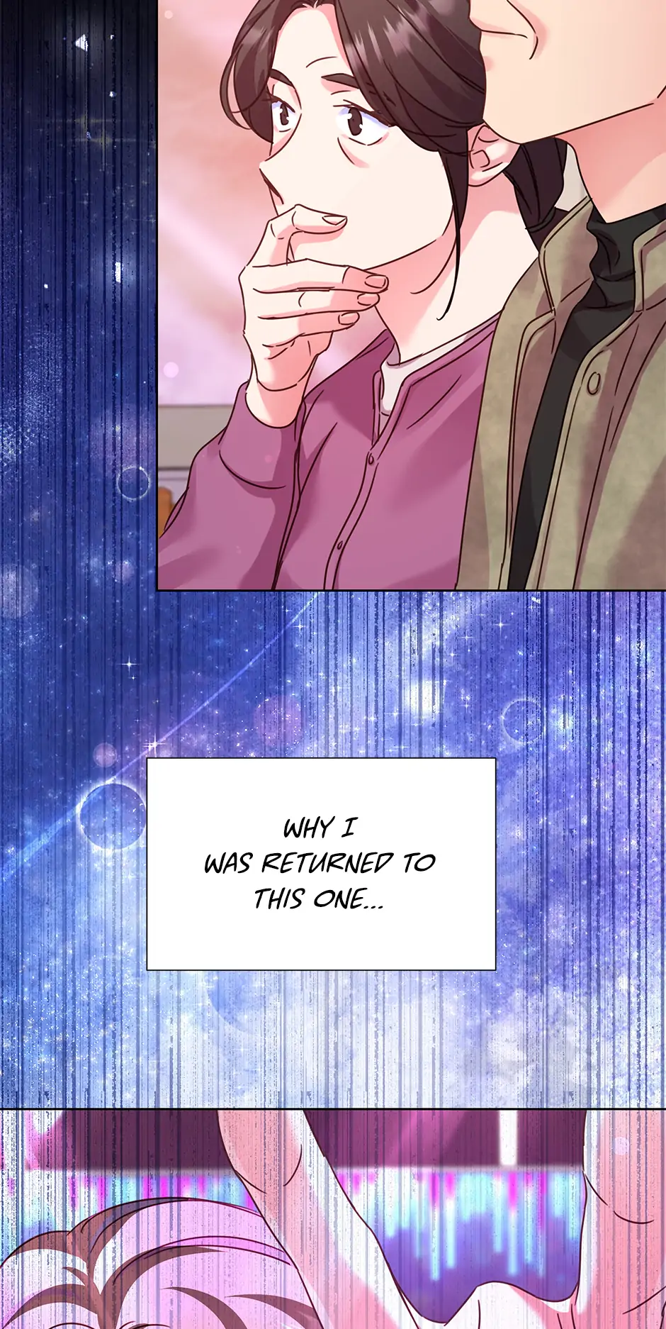 Once Again Idol Chapter 160 - page 60