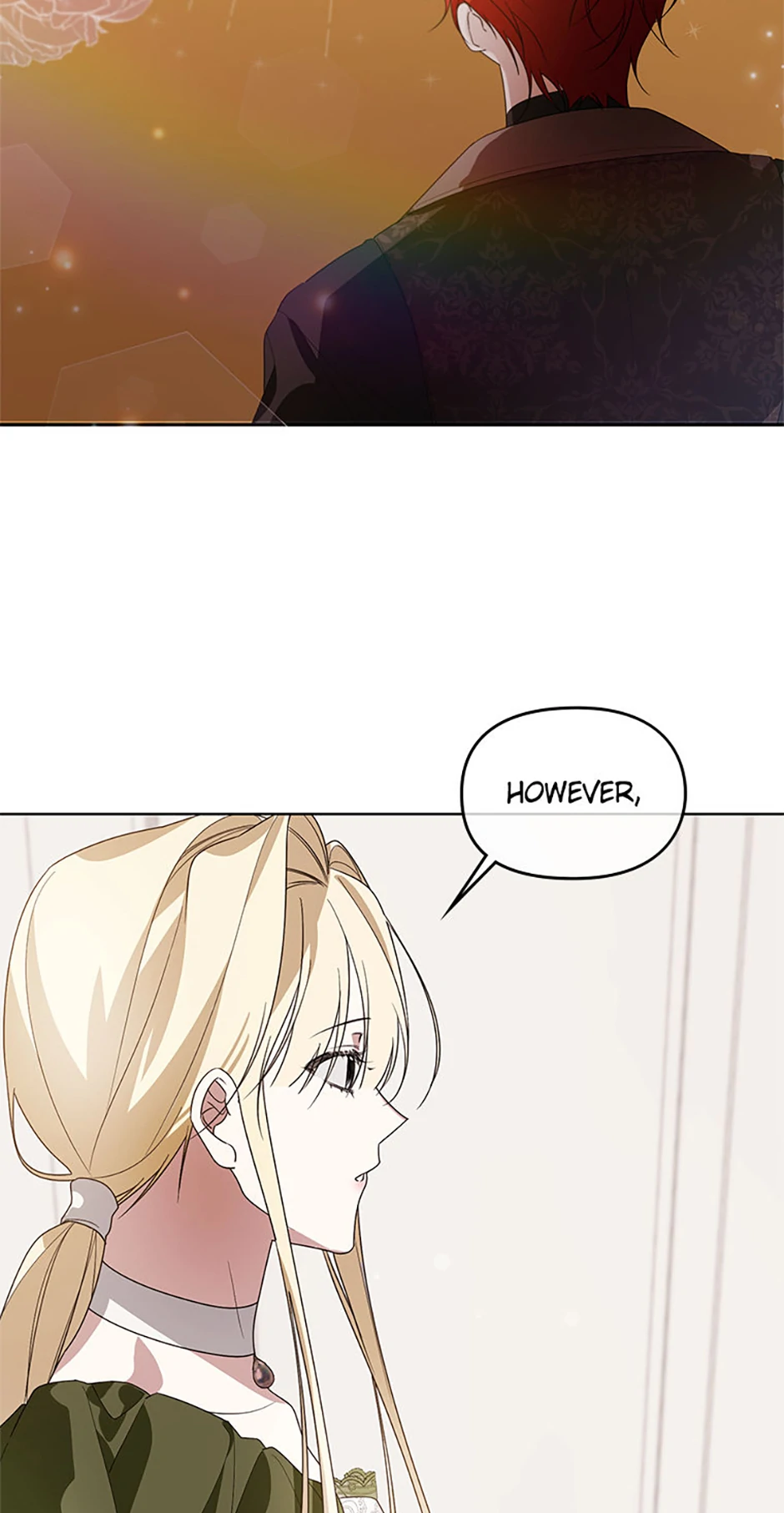 Please Be Obsessed With Me Chapter 44 - page 17
