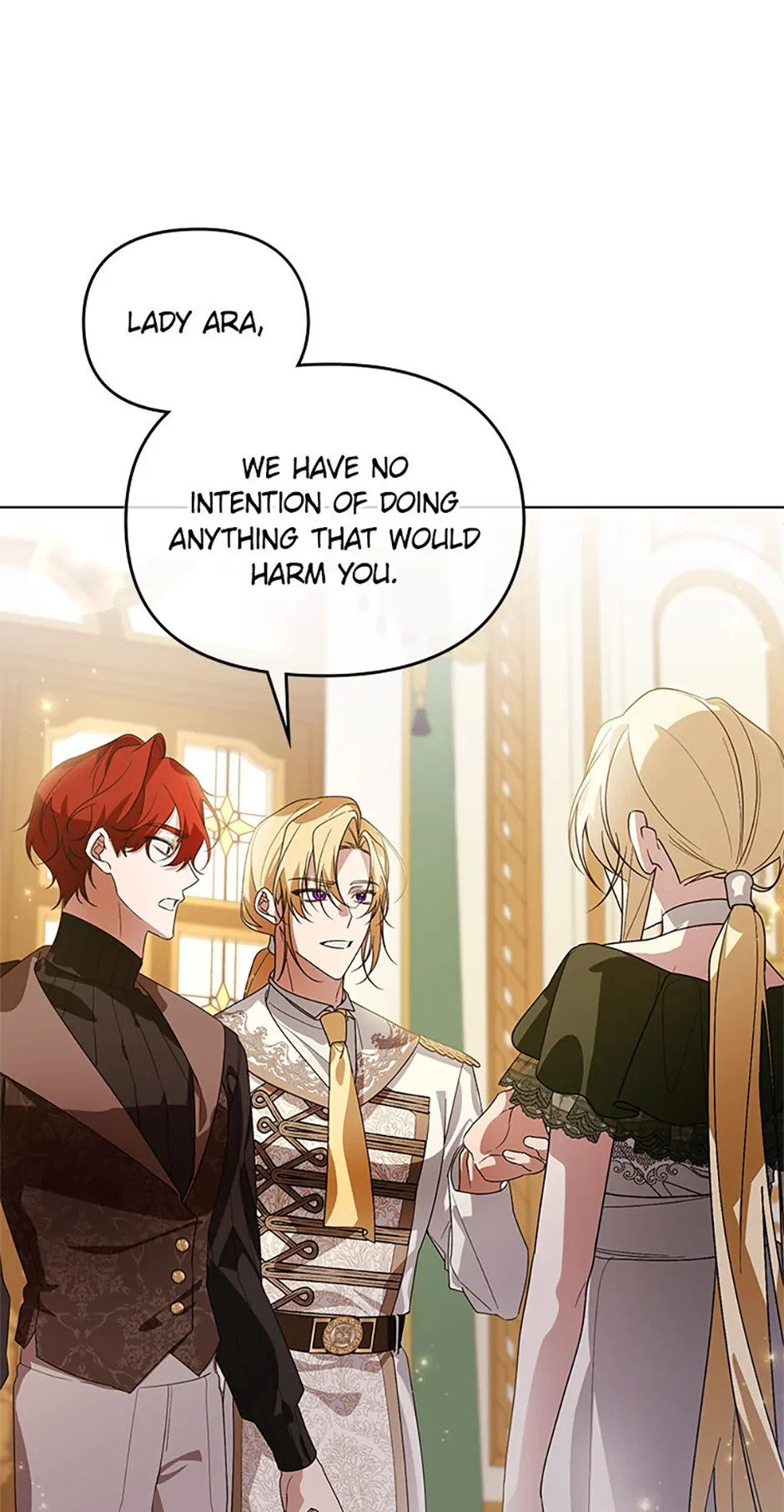 Please Be Obsessed With Me Chapter 44 - page 20