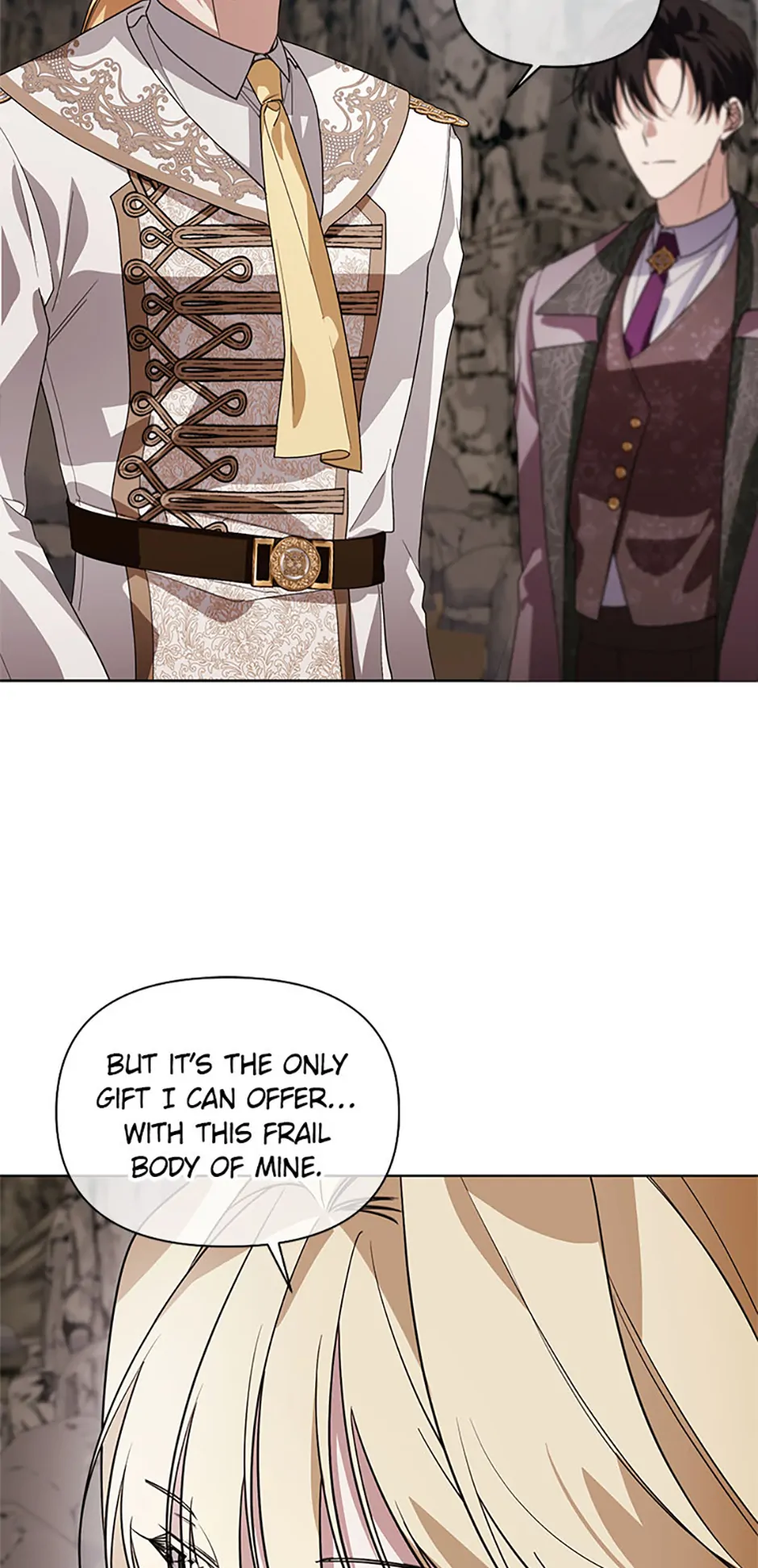 Please Be Obsessed With Me Chapter 44 - page 34