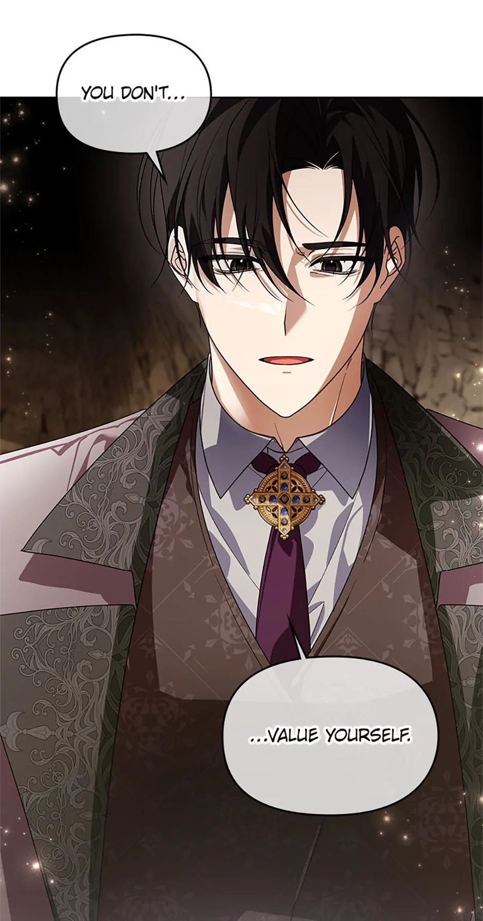 Please Be Obsessed With Me Chapter 44 - page 45