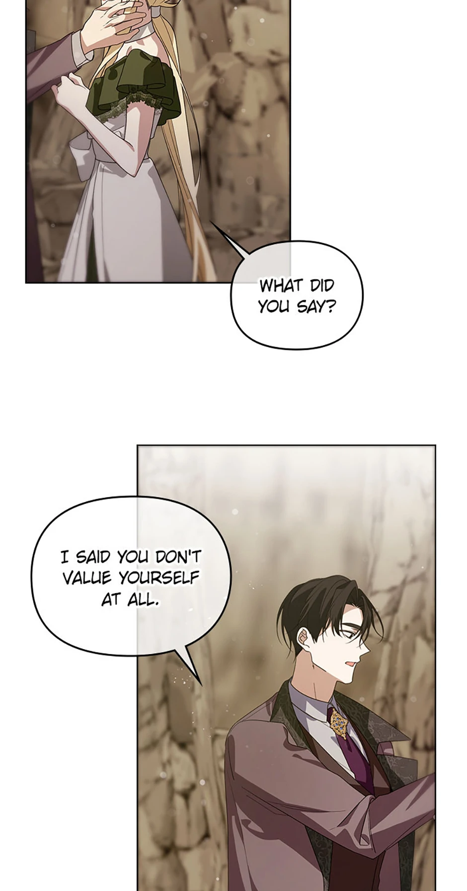 Please Be Obsessed With Me Chapter 44 - page 48