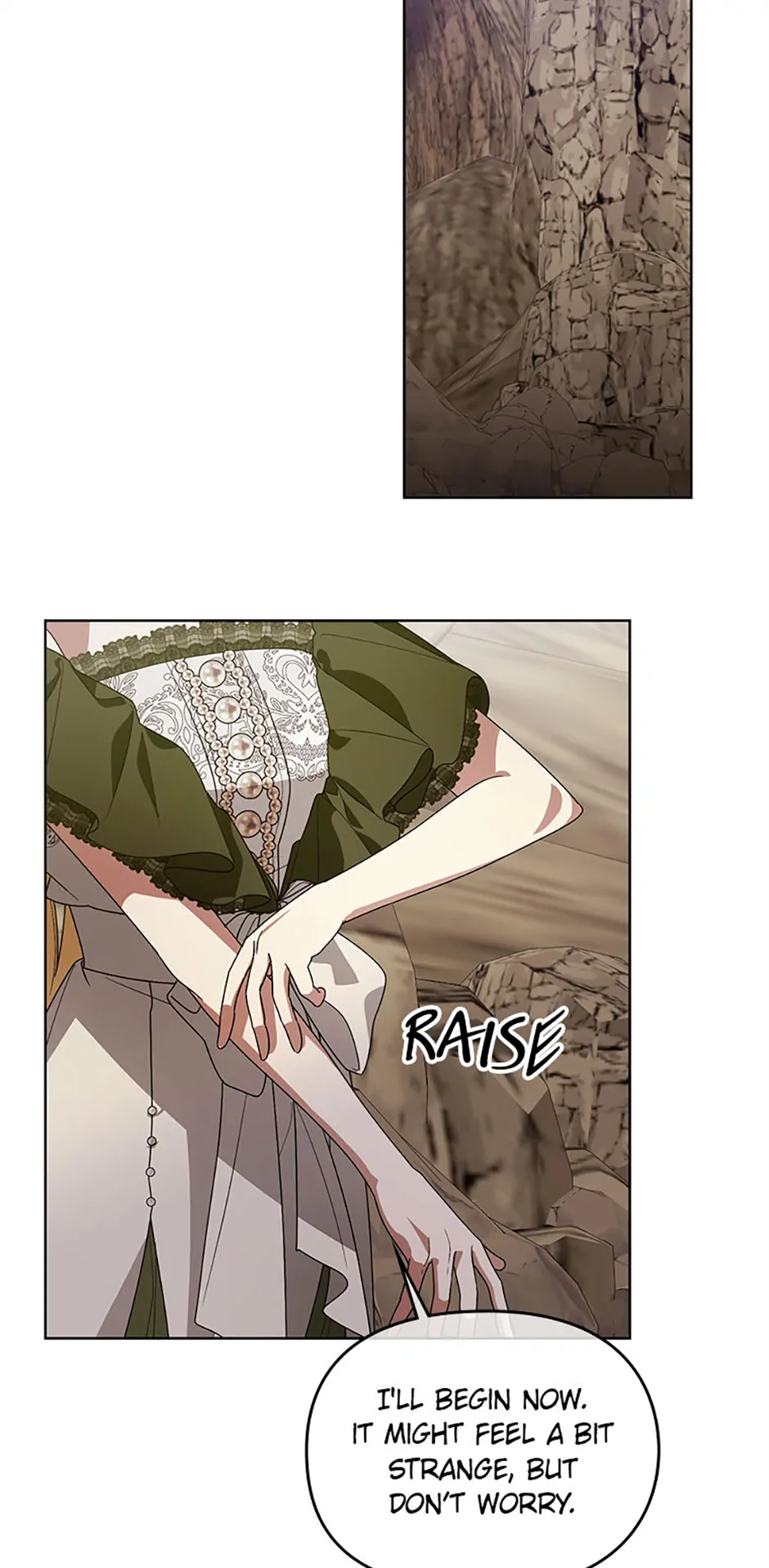 Please Be Obsessed With Me Chapter 44 - page 55
