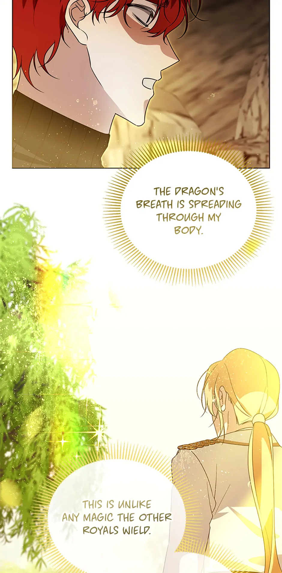 Please Be Obsessed With Me Chapter 44 - page 63