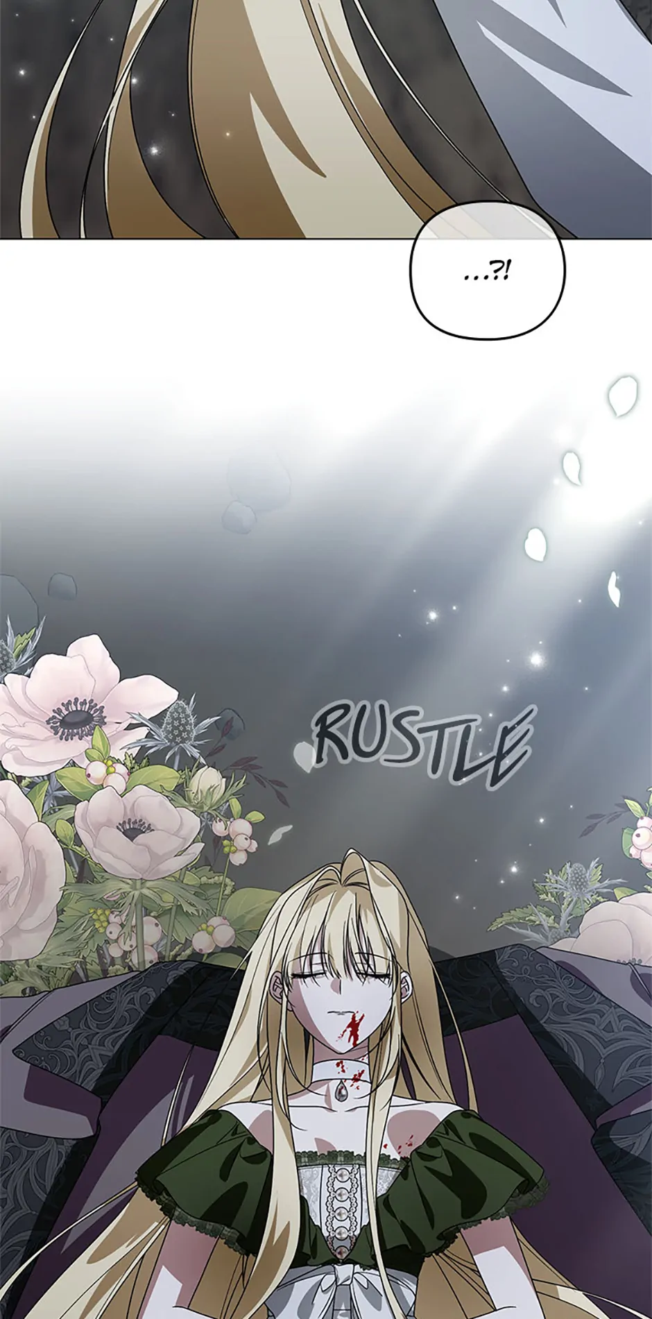 Please Be Obsessed With Me Chapter 45 - page 17
