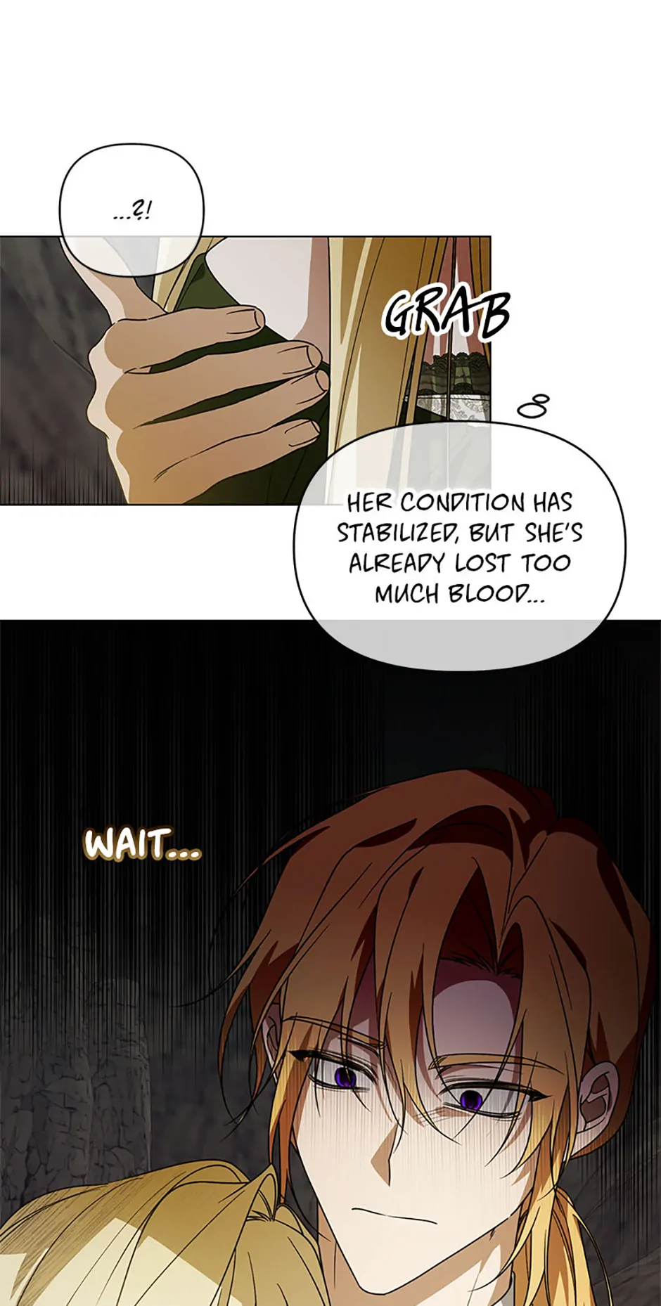 Please Be Obsessed With Me Chapter 45 - page 34