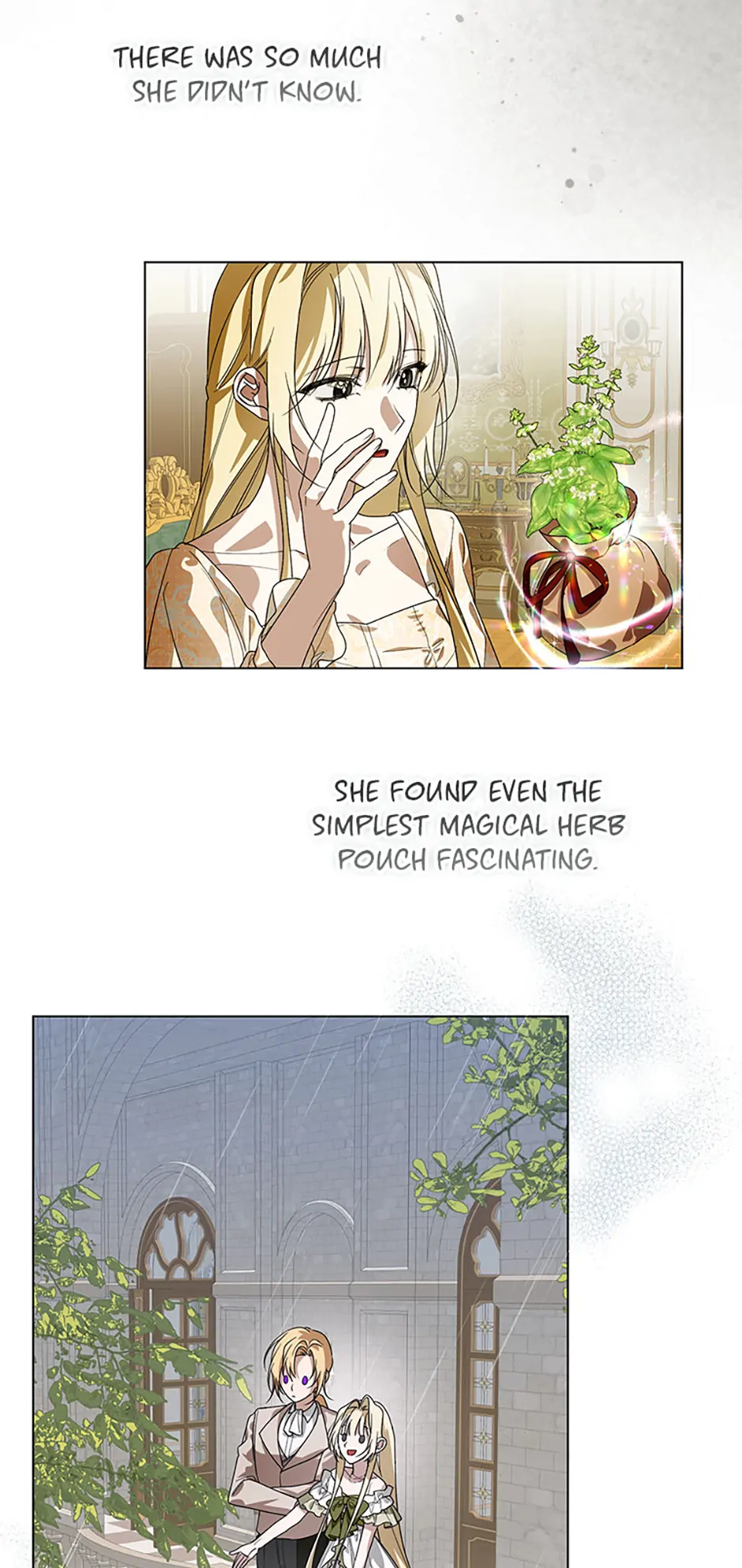 Please Be Obsessed With Me Chapter 45 - page 46