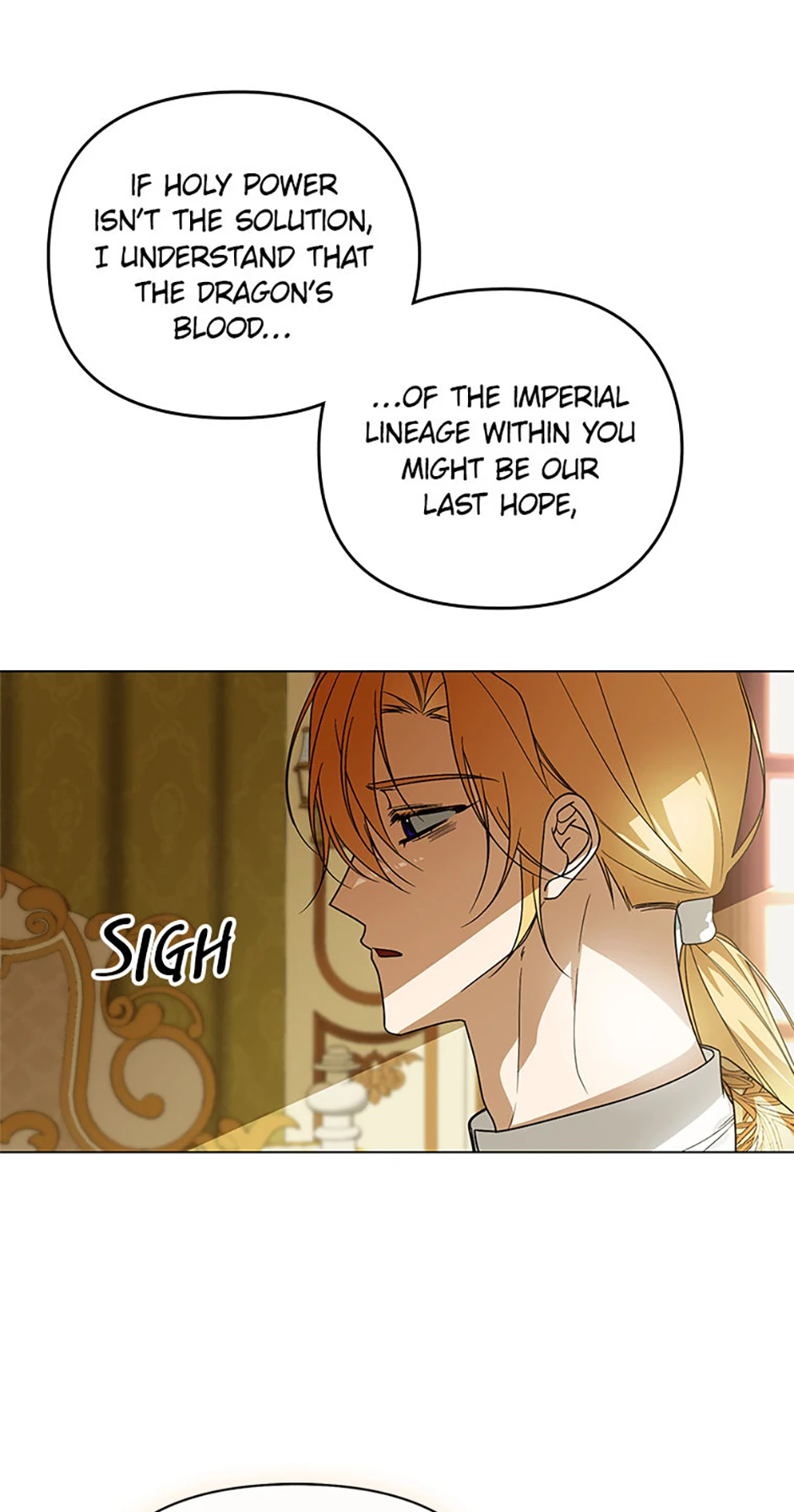 Please Be Obsessed With Me Chapter 45 - page 55