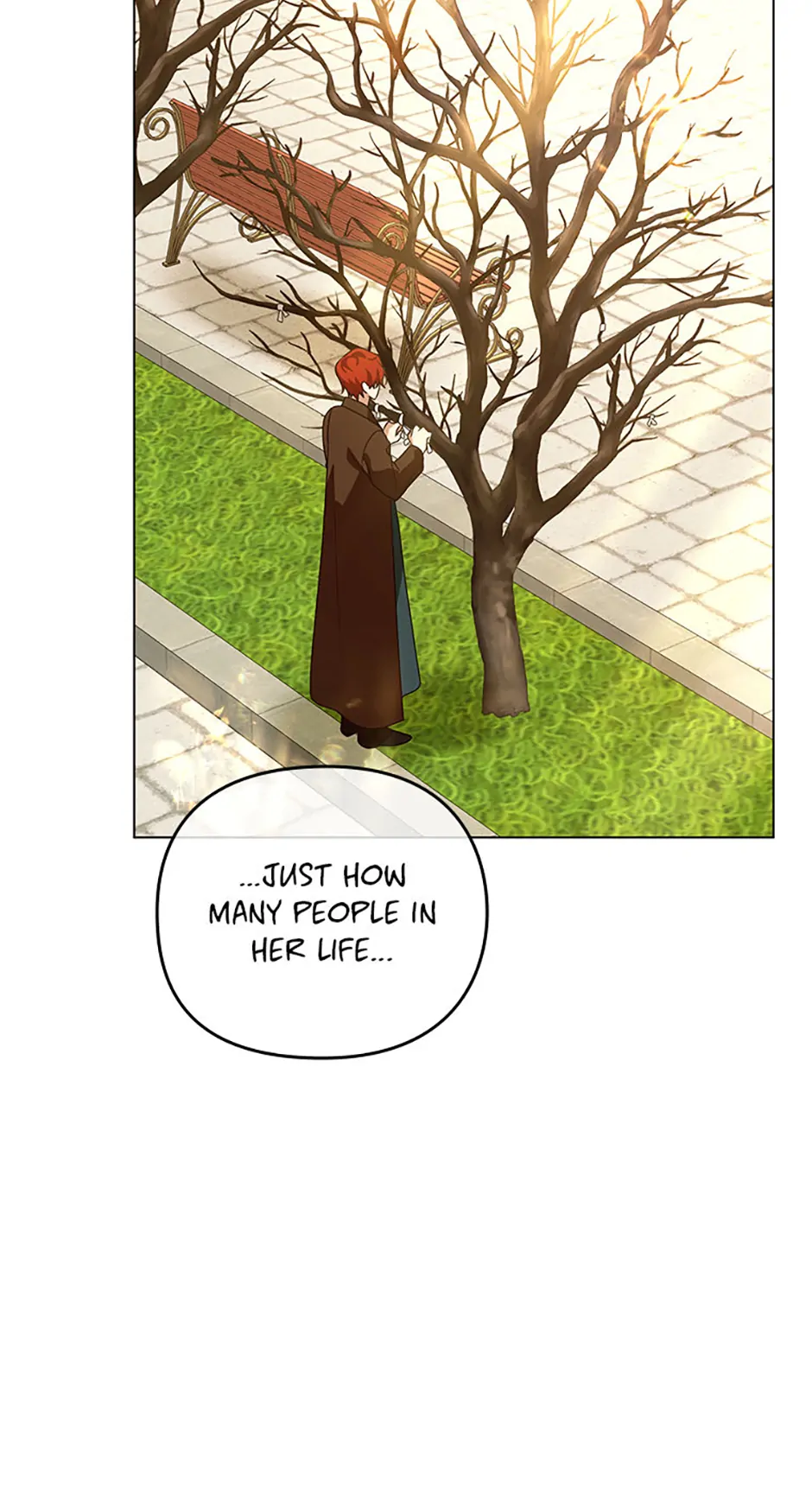 Please Be Obsessed With Me Chapter 45 - page 68
