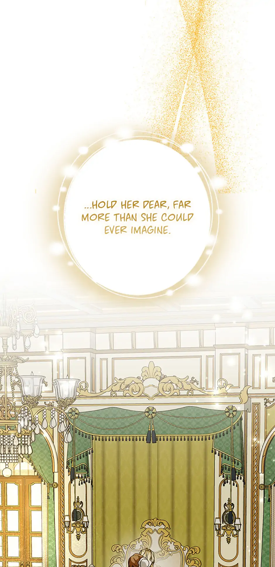 Please Be Obsessed With Me Chapter 45 - page 71