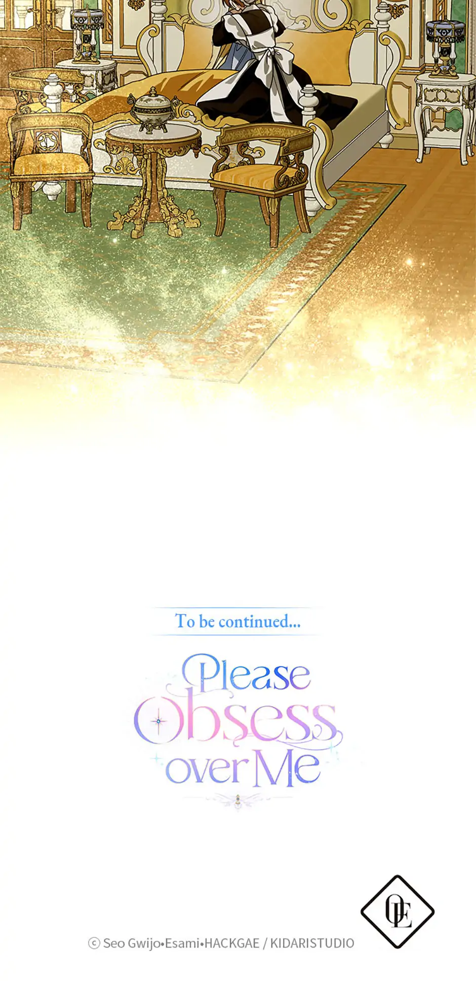 Please Be Obsessed With Me Chapter 45 - page 72