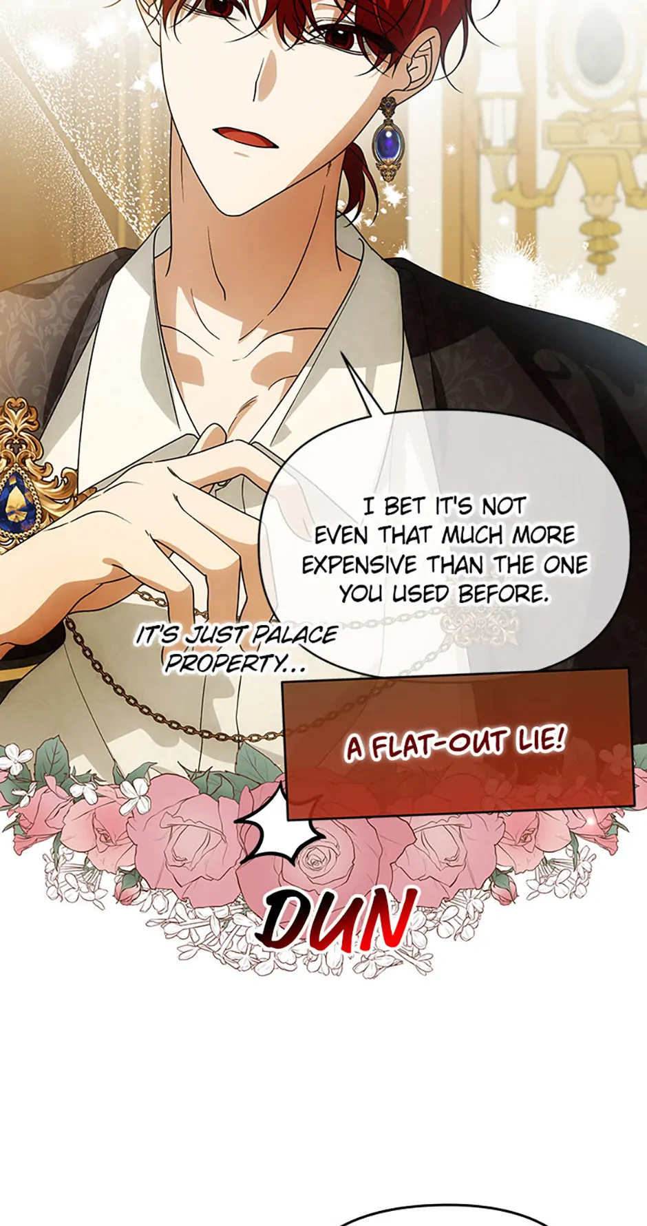 Please Be Obsessed With Me Chapter 46 - page 26