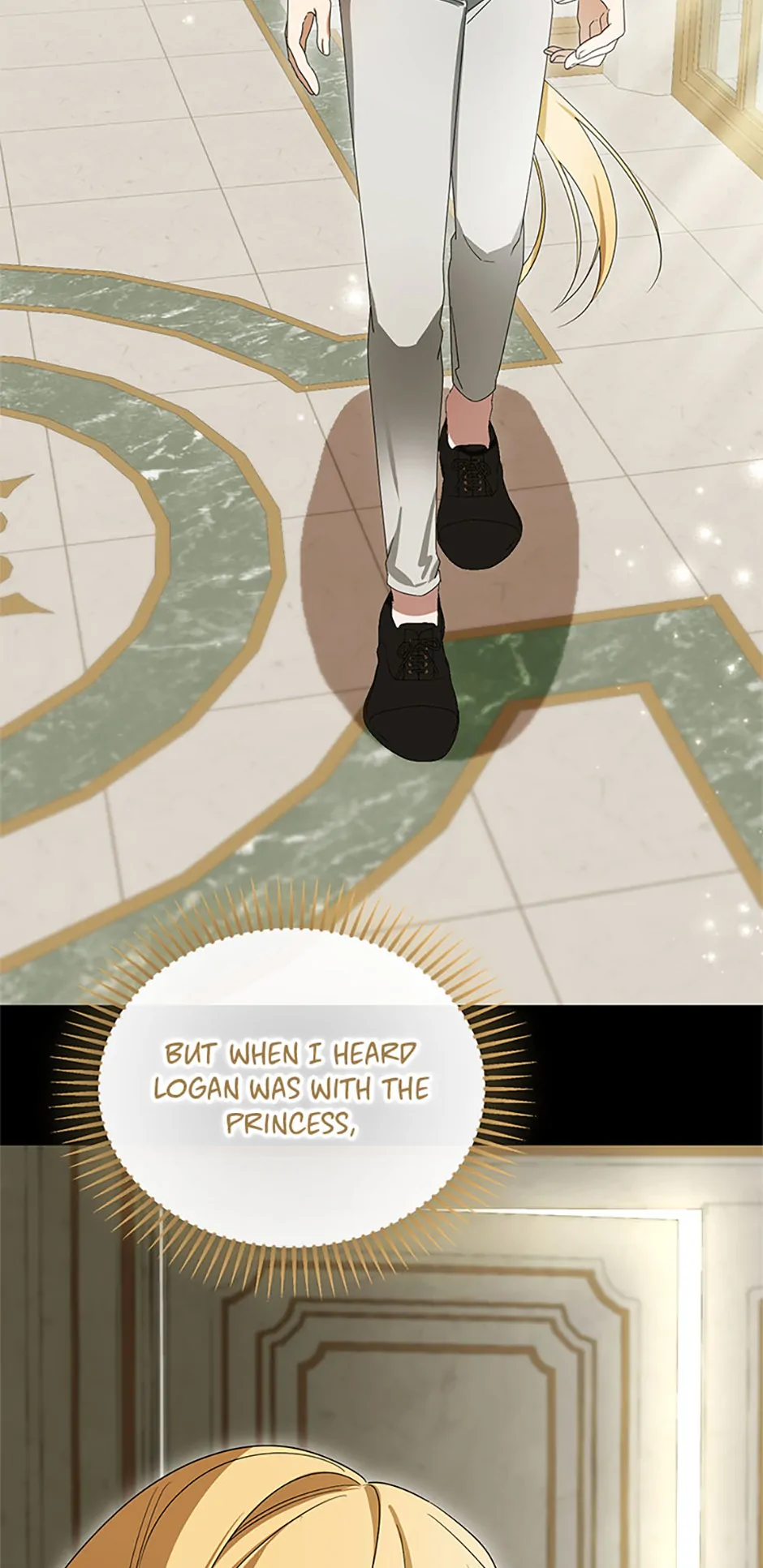 Please Be Obsessed With Me Chapter 48 - page 10