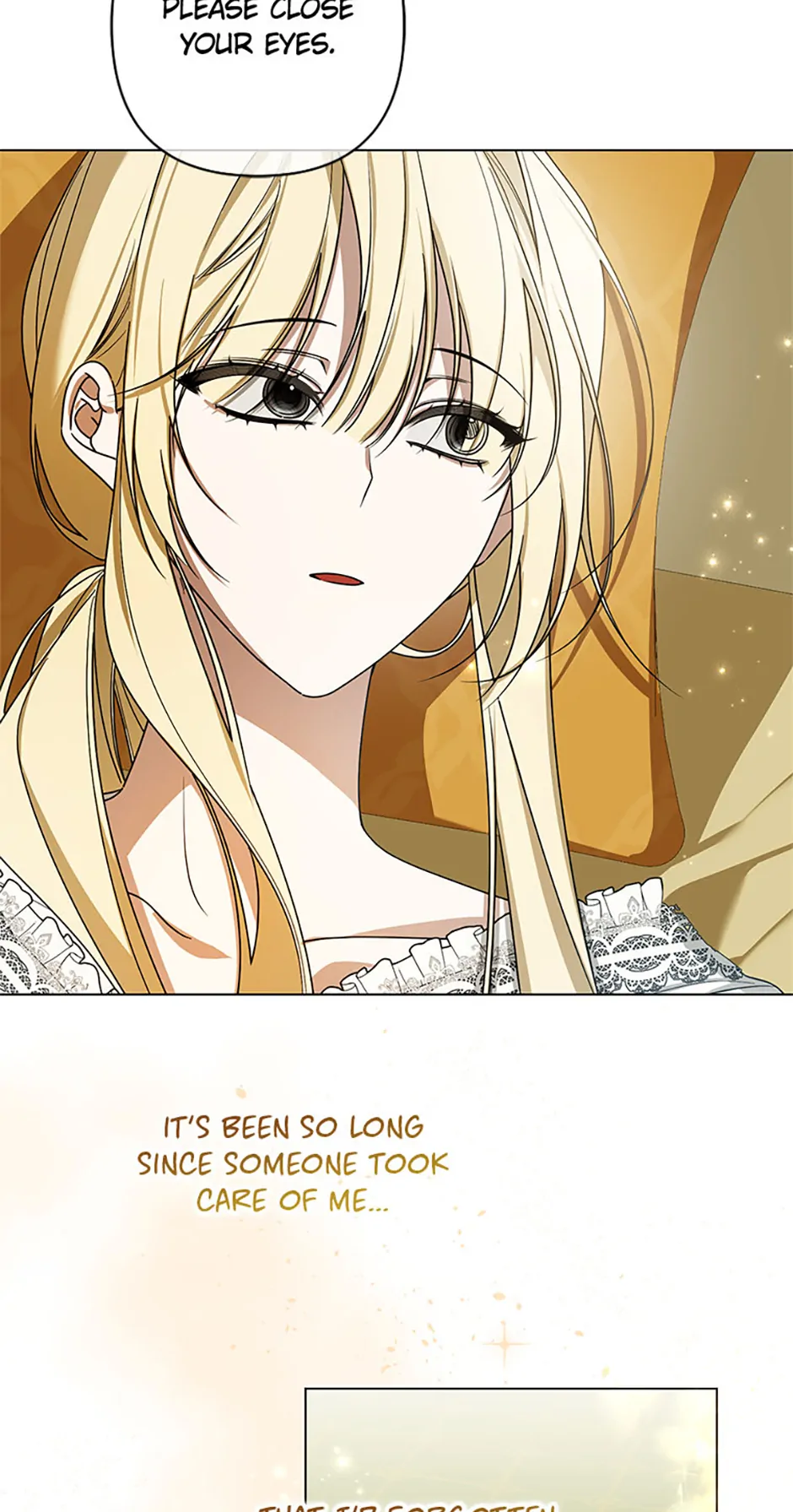 Please Be Obsessed With Me Chapter 48 - page 18