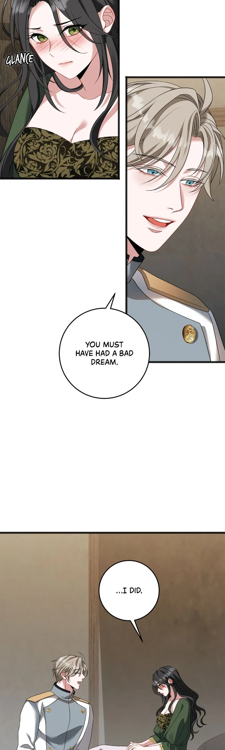 In the Name of Your Death Chapter 69 - page 14