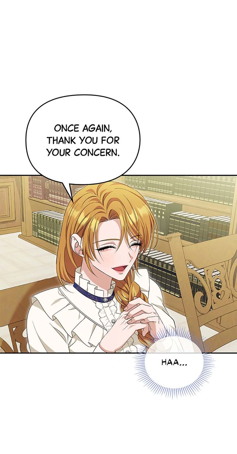 Zenith - Manhwa Chapter 82 - page 10