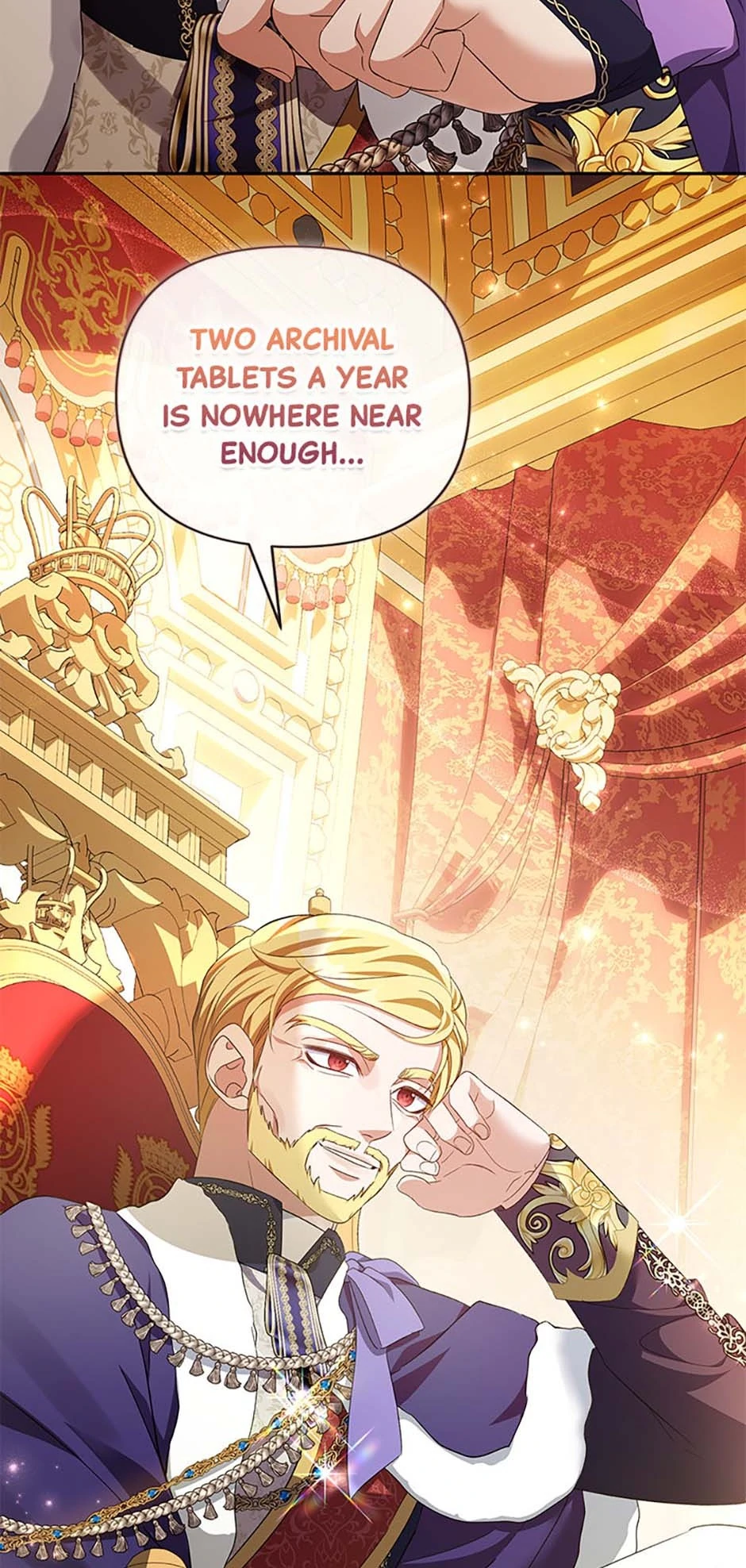 Zenith - Manhwa Chapter 83 - page 77