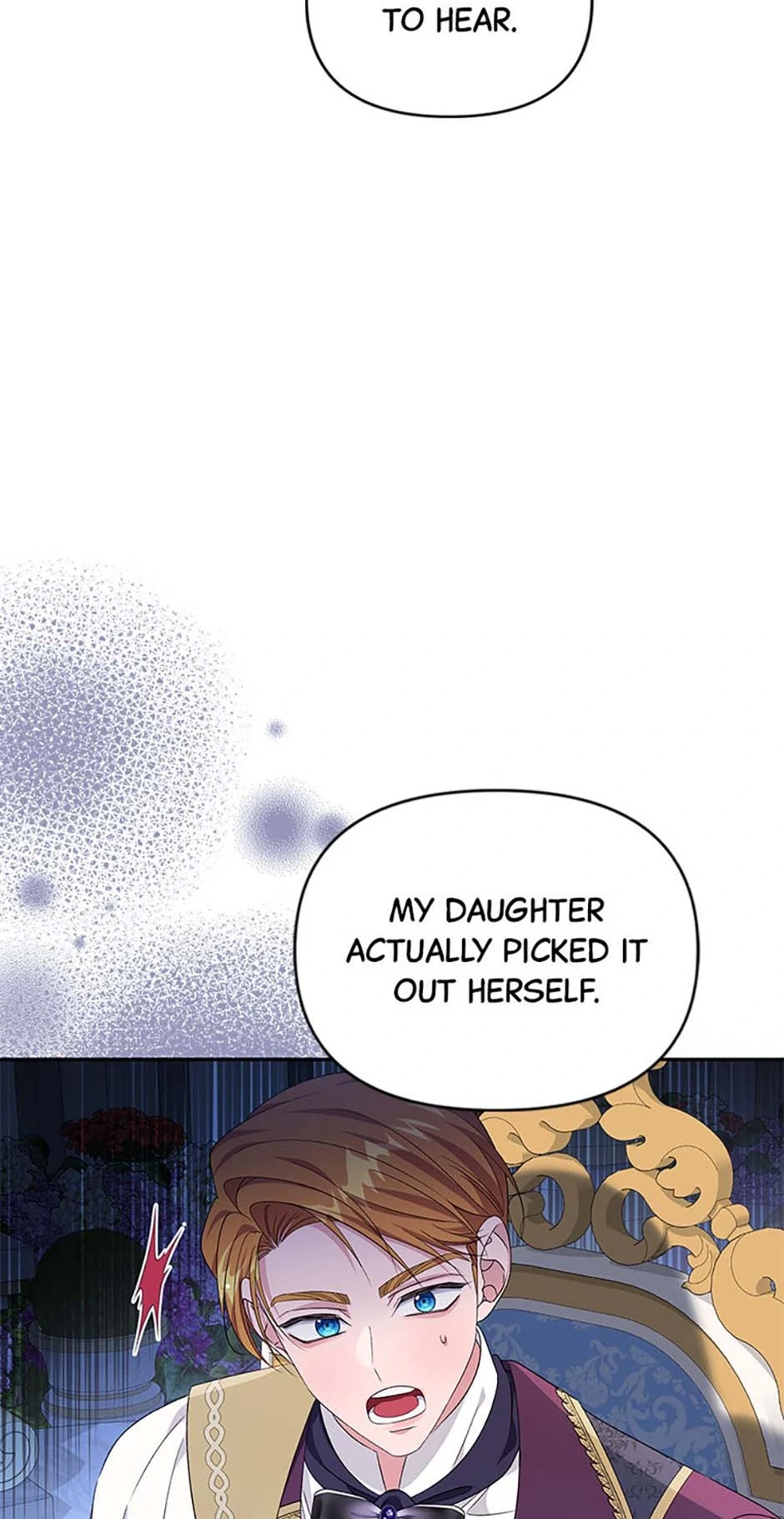 Zenith - Manhwa Chapter 84 - page 11