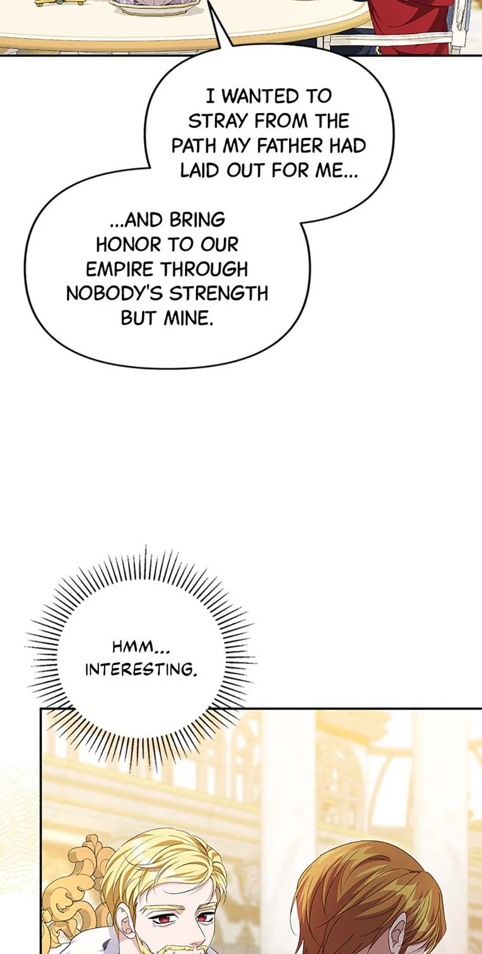 Zenith - Manhwa Chapter 84 - page 23