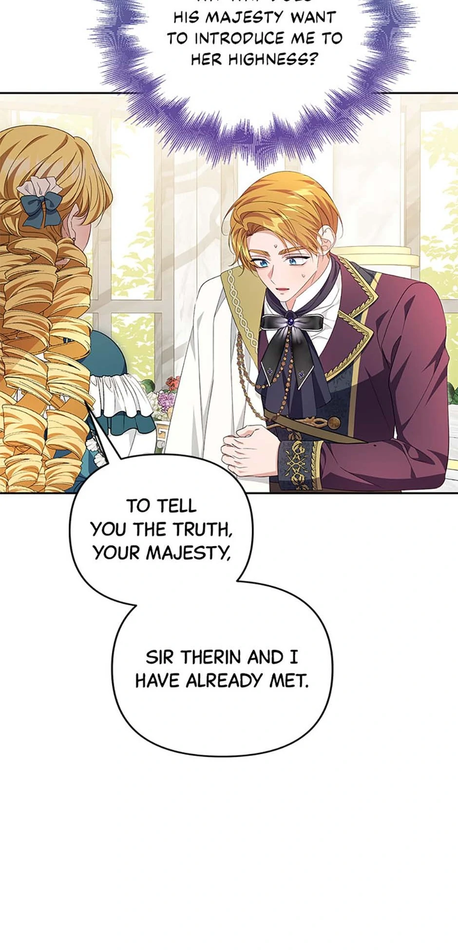 Zenith - Manhwa Chapter 84 - page 32