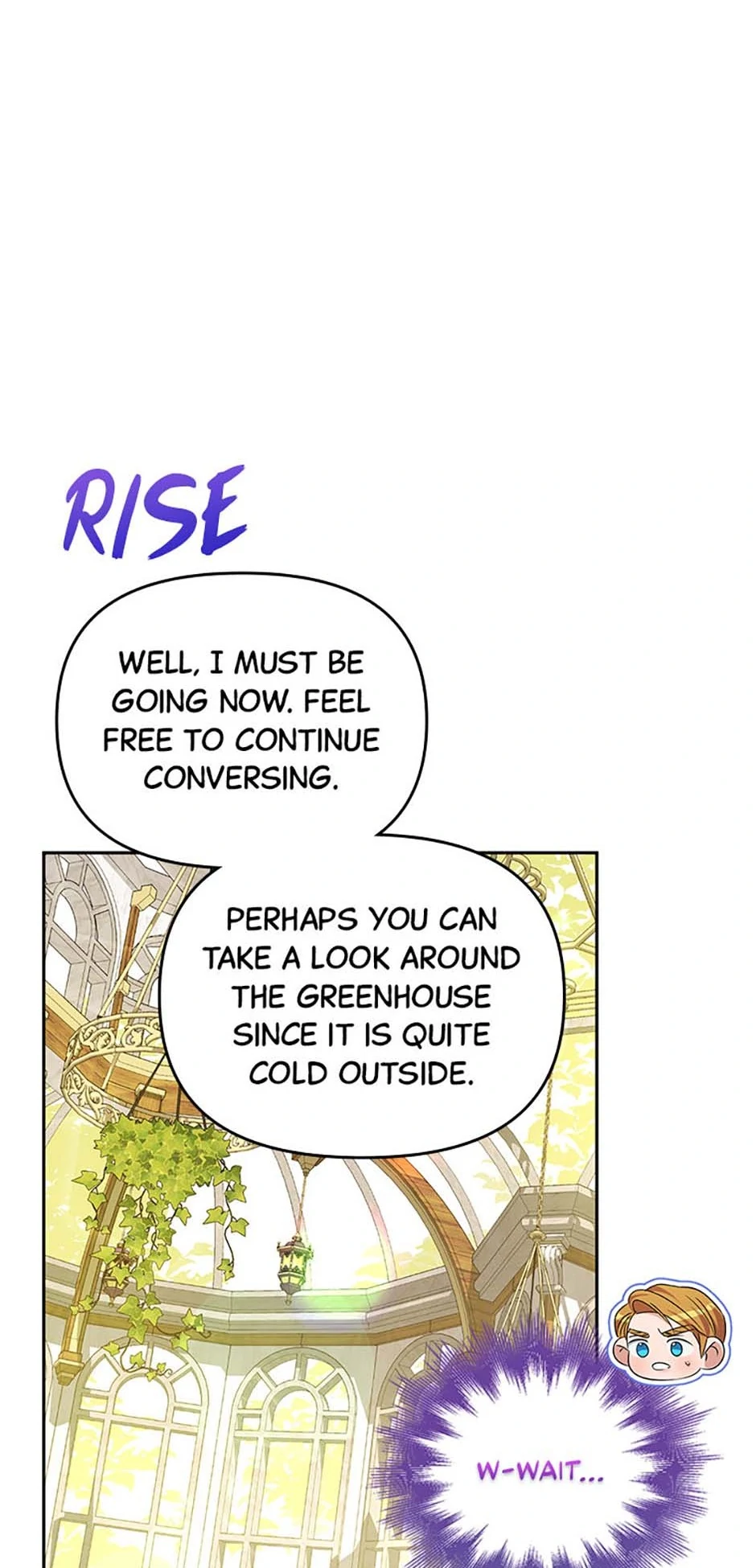 Zenith - Manhwa Chapter 84 - page 34