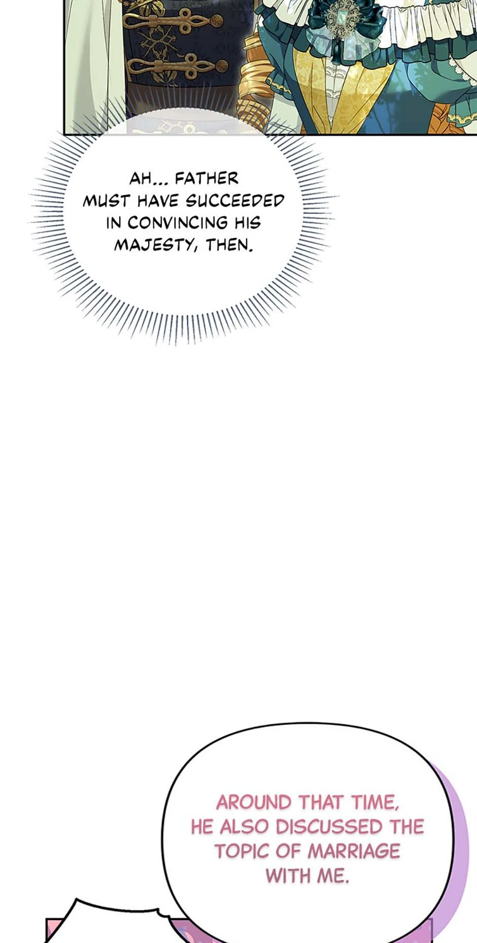 Zenith - Manhwa Chapter 84 - page 42