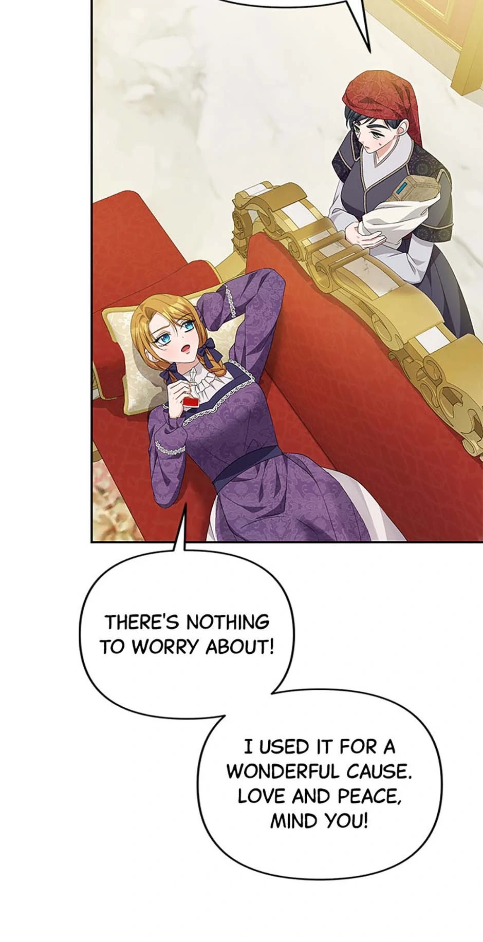 Zenith - Manhwa Chapter 84 - page 67