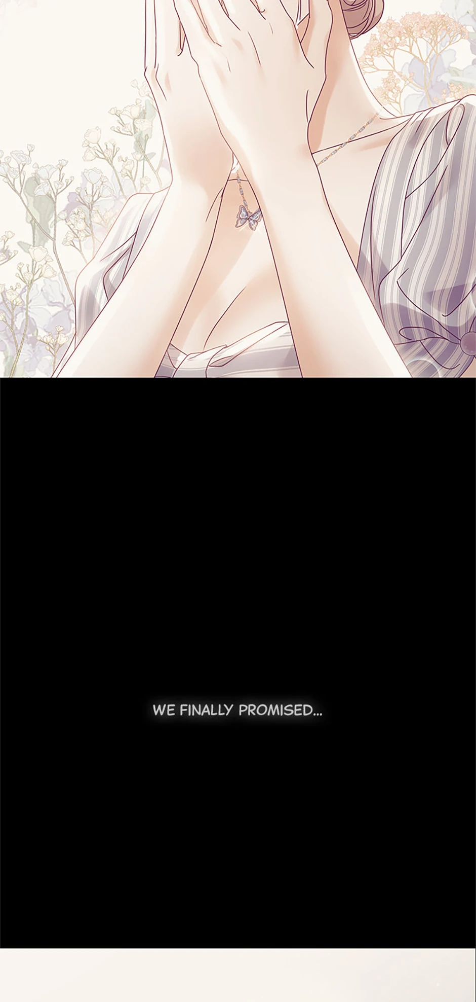 The Unwelcome Guests of House Fildette Chapter 121 - page 14